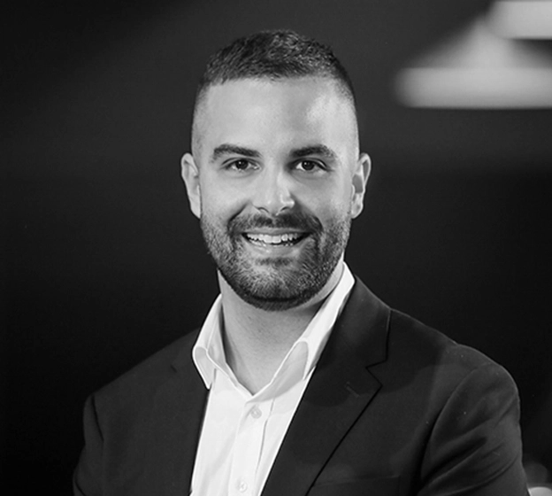 Andrew Moschini