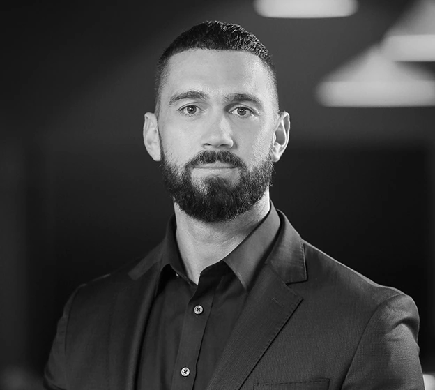 Daniel Holman