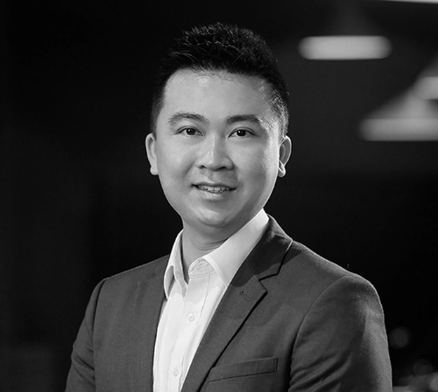 Jack Zheng