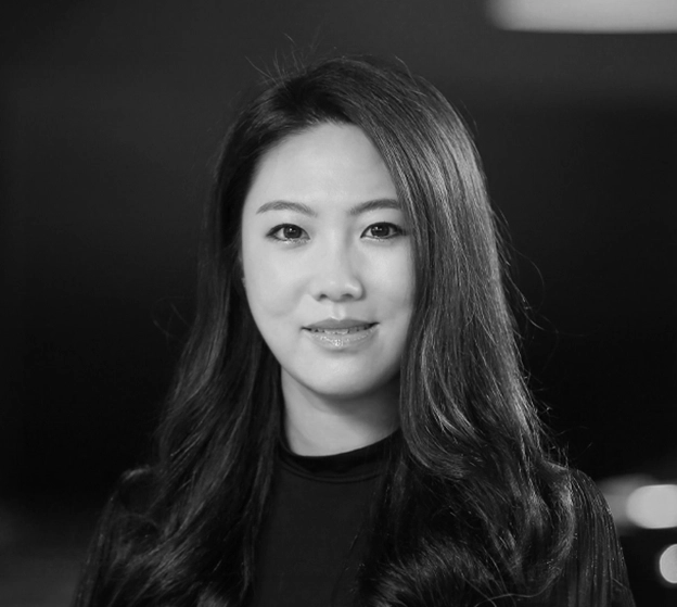 Vicky Xu