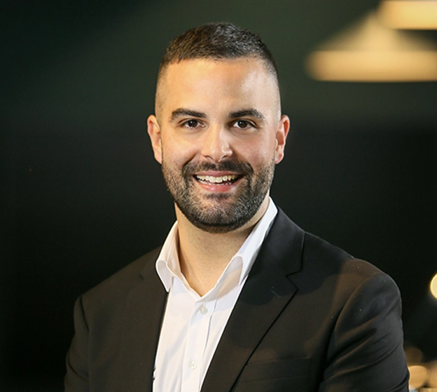 Andrew Moschini