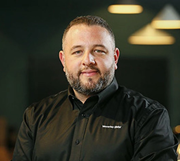 Anthony Condello