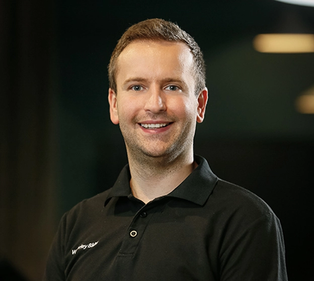 Ben Wells