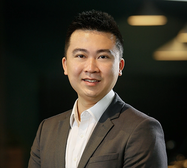 Jack Zheng