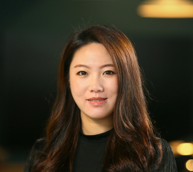 Vicky Xu