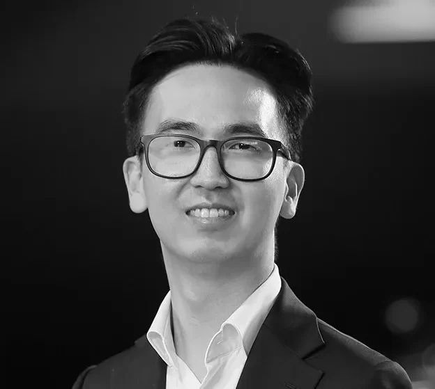Kevin Yi