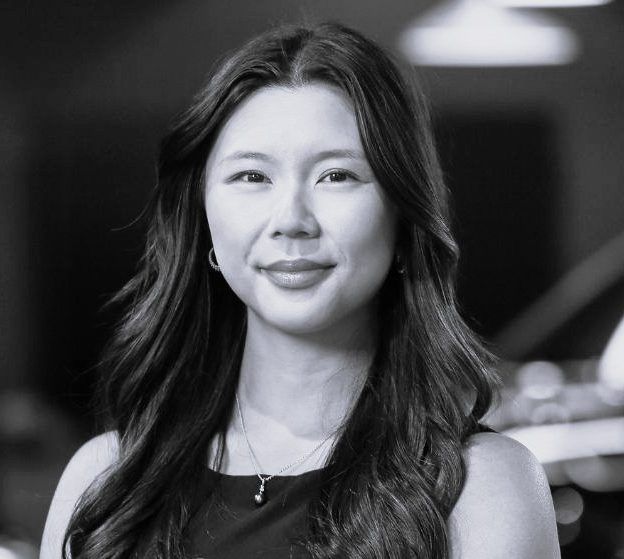 Yannie Lin